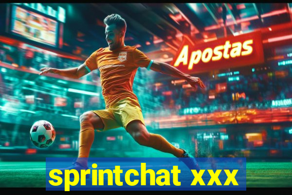 sprintchat xxx